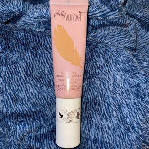 Pretty Vulgar Blurring Beauty Mousse #23